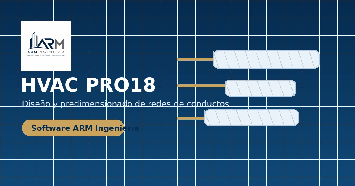 HVAC PRO18